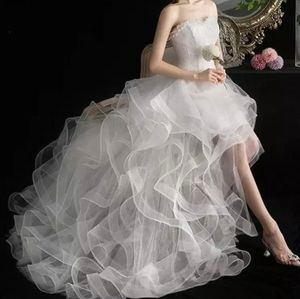 wedding dress size 12